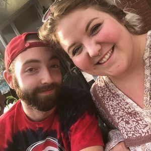 Meet your Posher, Todd